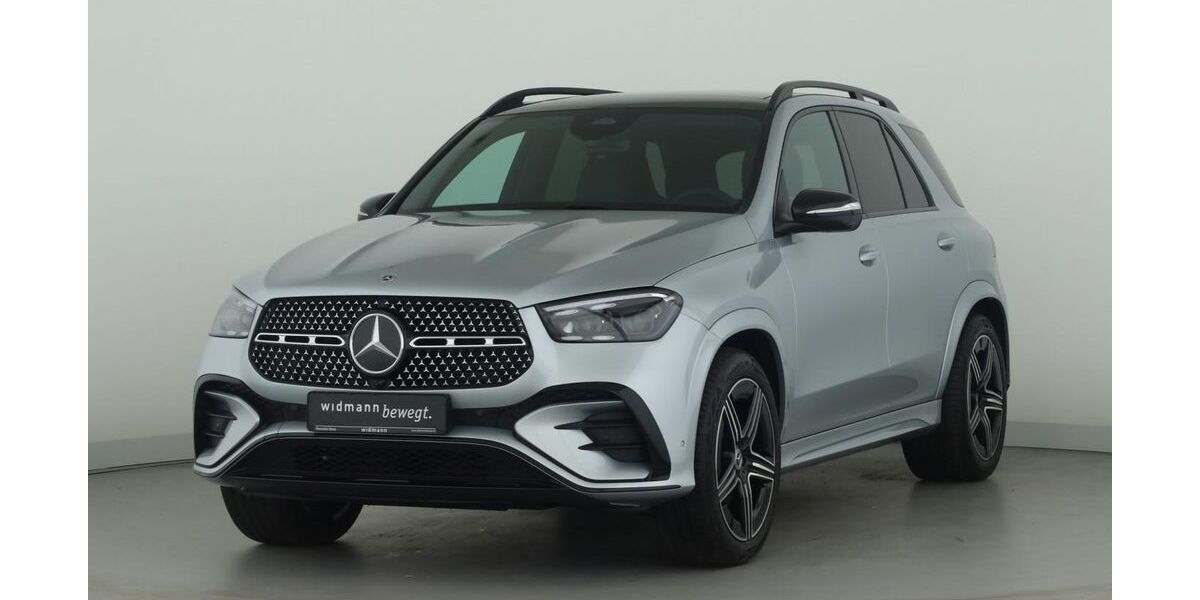 Mercedes-Benz GLE 450 13.999 km 89.999 &euro; Aalen 73431