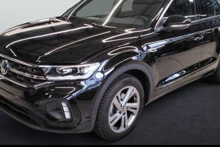 VW T-Roc 10.300 km 29.930 &euro; Ellwangen 73479