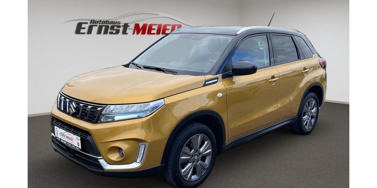Suzuki Vitara 10.687 km 22.200 &euro; Nördlingen 86720