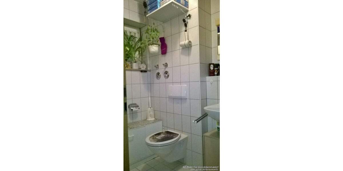 Etagenwohnung Heidenheim Innenstadt - 2 Zimmer, 63 m&sup2;, 172.000&euro; | Angebot:25668373