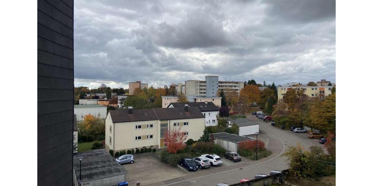Etagenwohnung Heidenheim an der Brenz Aufhausen - 1 Zimmer, 40 m&sup2;, 123.000&euro; | Angebot:27168308
