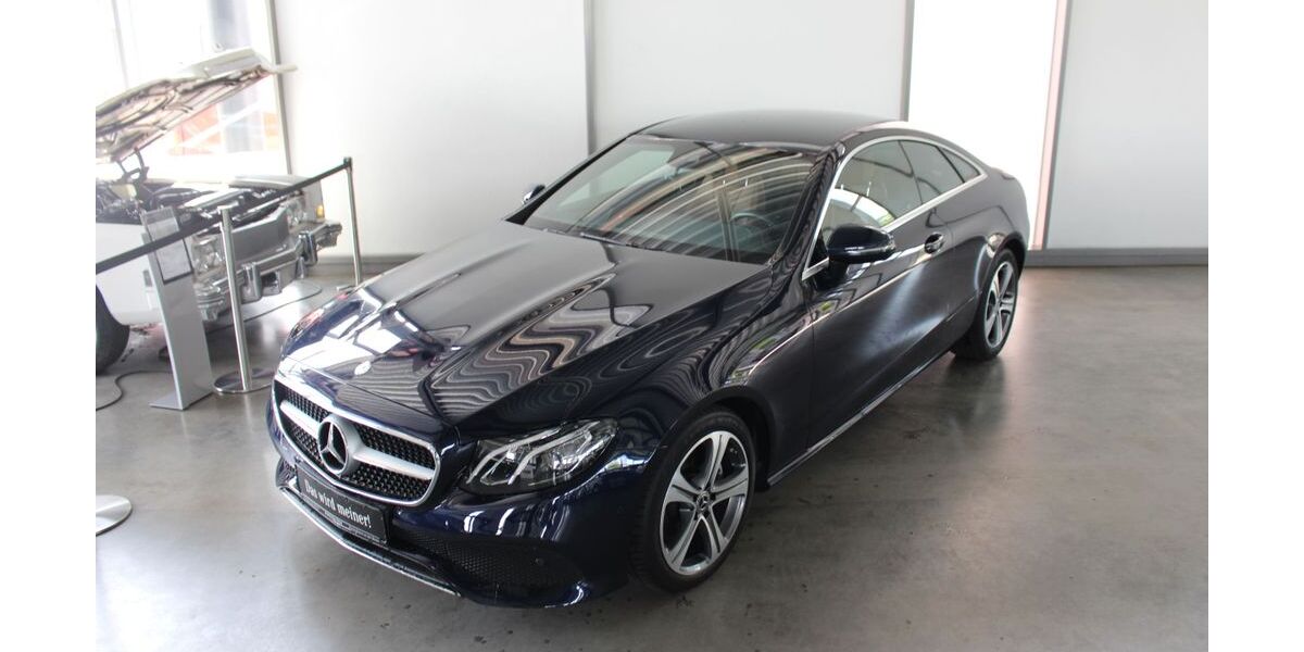 Mercedes-Benz E 200 95.727 km 29.290 &euro; Heidenheim 89520