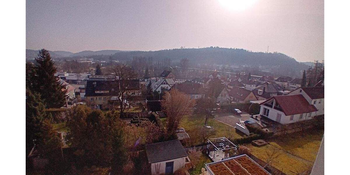 Etagenwohnung Heidenheim Innenstadt - 2 Zimmer, 50 m&sup2;, 145.000&euro; | Angebot:25692818