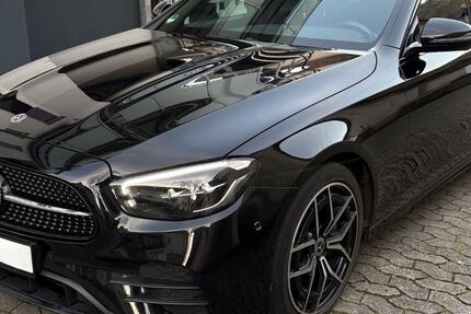 Mercedes-Benz E 220 78.000 km 37.500 &euro; Aalen 73434