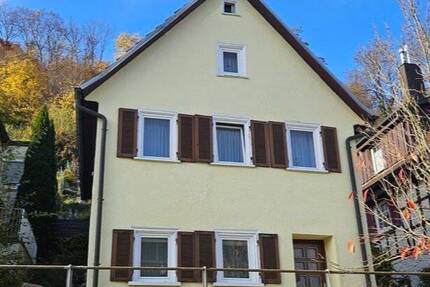 Haus Heidenheim Innenstadt - 3 Zimmer, 88 m&sup2;, 155.000&euro; | Angebot:25997877