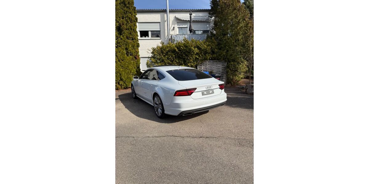 Audi A7 189.556 km 22.999 &euro; Nördlingen 86720