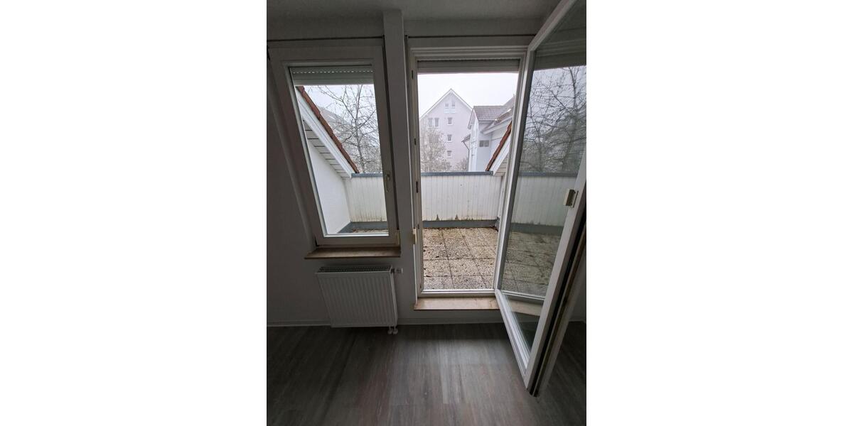 Maisonettenwohnung Heidenheim an der Brenz - 5 Zimmer, 113 m&sup2;, 1.350&euro; | Angebot:24984085