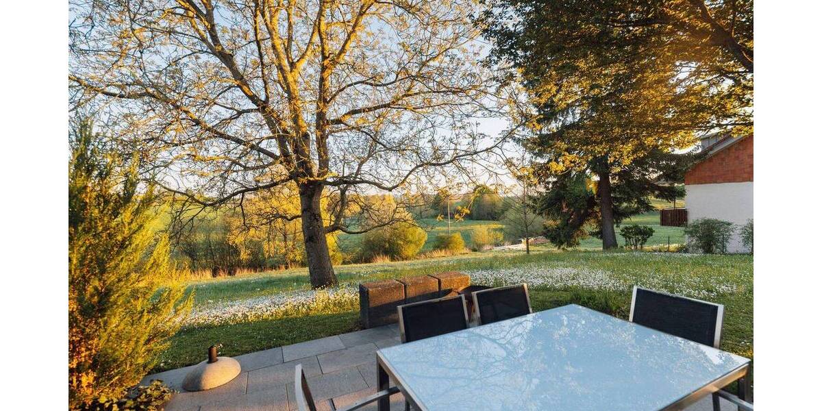 Einfamilienhaus Ellwangen Pfahlheim - 7 Zimmer, 173 m&sup2;, 680.000&euro; | Angebot:26684232