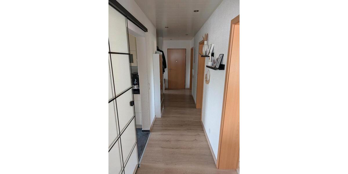 Etagenwohnung Herbrechtingen - 4 Zimmer, 100 m&sup2;, 330.000&euro; | Angebot:27548606