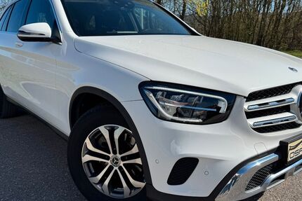 Mercedes-Benz GLC 220 102.000 km 31.250 &euro; Aalen 73431