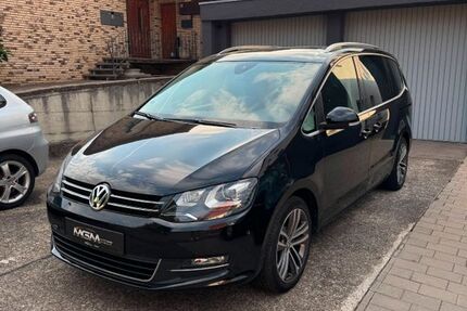 VW Sharan 151.600 km 16.500 &euro; Aalen 73431