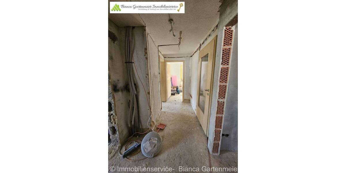 Mehrfamilienhaus, Wohnhaus Aalen Wasseralfingen - 8 Zimmer, 280 m&sup2;, 429.000&euro; | Angebot:25957236