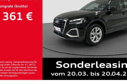 Audi Q2 26.793 km 32.850 &euro; Aalen 73431