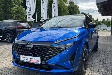 Nissan Qashqai 11.200 km 32.890 &euro; Herbrechtingen 89542
