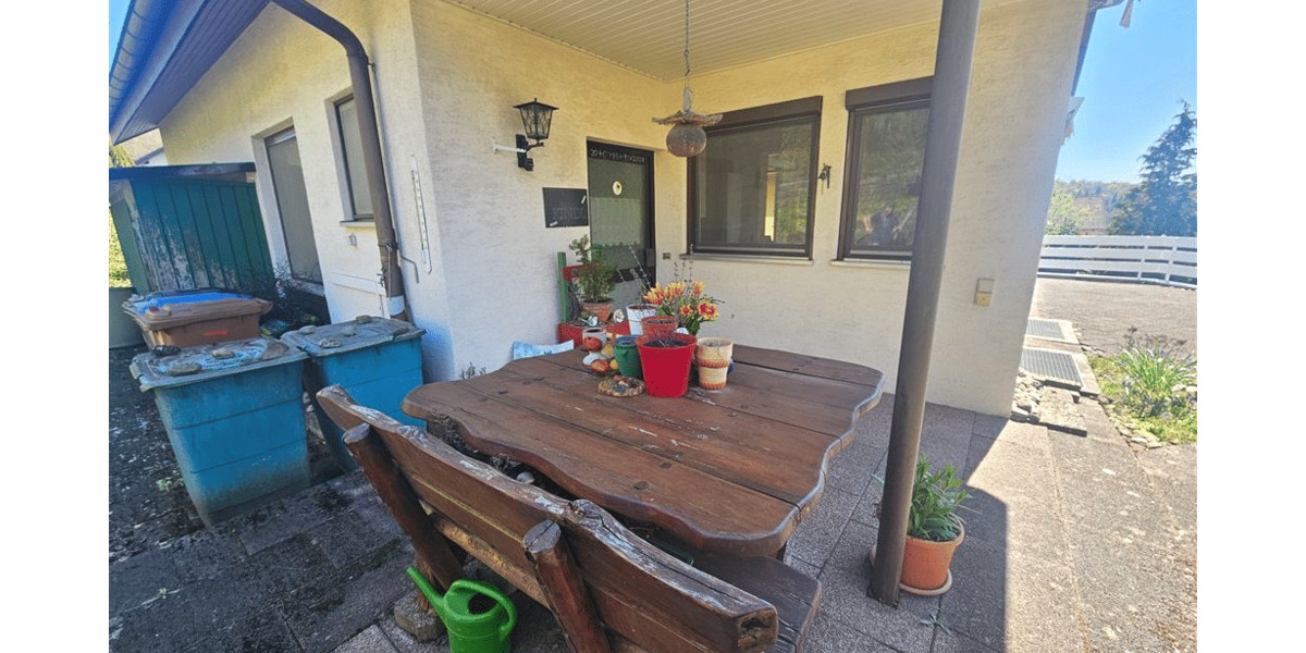 Einfamilienhaus Heidenheim an der Brenz Innenstadt - 5 Zimmer, 135 m&sup2;, 425.000&euro; | Angebot:26684594
