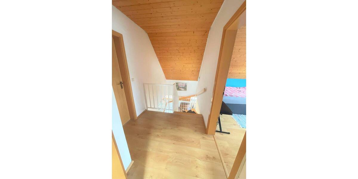 Etagenwohnung Bopfingen - 2 Zimmer, 78 m&sup2;, 219.999&euro; | Angebot:25815860