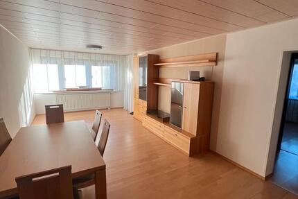 Wohnung Gaildorf - 4 Zimmer, 87 m&sup2;, 920&euro; | Angebot:26449288