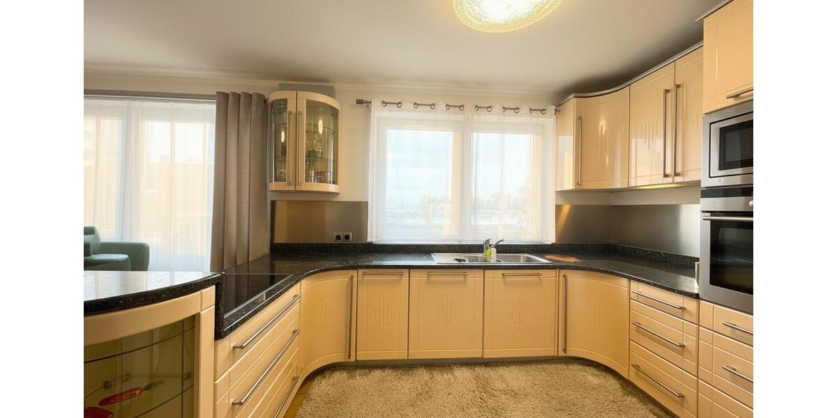 Doppelhaushälfte Nördlingen - 8 Zimmer, 161 m&sup2;, 1.670&euro; | Angebot:26564064