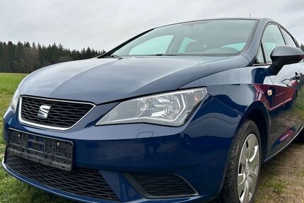 Seat Ibiza 149.400 km 6.750 &euro; Ellwangen Jagst 73479