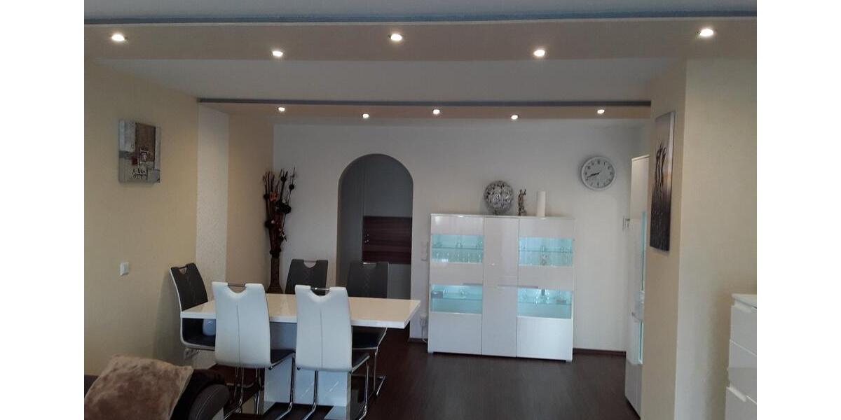 Etagenwohnung Gaildorf - 3 Zimmer, 72 m&sup2;, 235.000&euro; | Angebot:26973320
