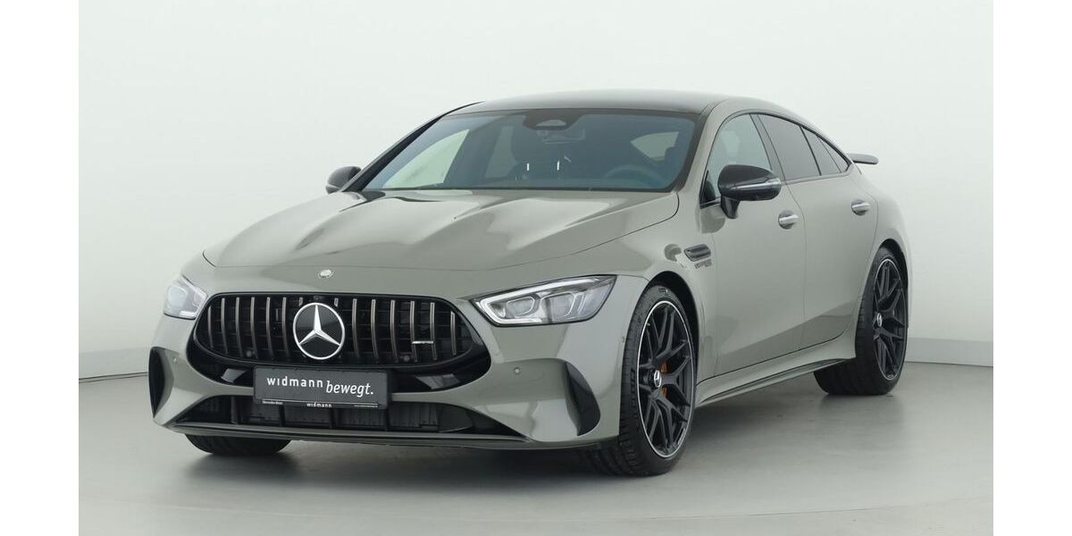 Mercedes-Benz AMG GT 14.999 km 139.999 &euro; Aalen 73431