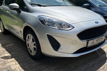Ford Fiesta 79.790 km 10.250 &euro; Schwäbisch Gmünd 73527