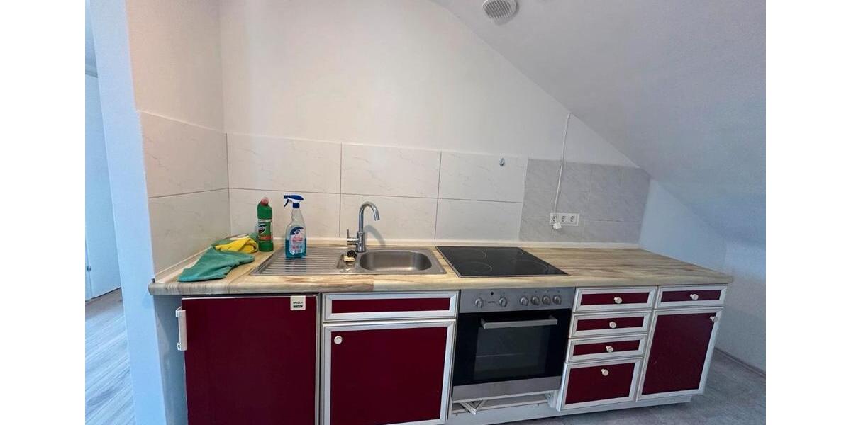 Dachgeschoßwohnung Aalen Dewangen - 3 Zimmer, 71 m&sup2;, 1.050&euro; | Angebot:26636268