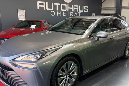Toyota Mirai 124.000 km 11.900 &euro; Aalen-Essingen 73457