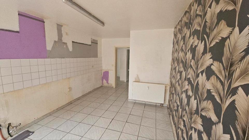 Etagenwohnung Schwäbisch Gmünd - 3 Zimmer, 105 m&sup2;, 1.240&euro; | Angebot:25983396