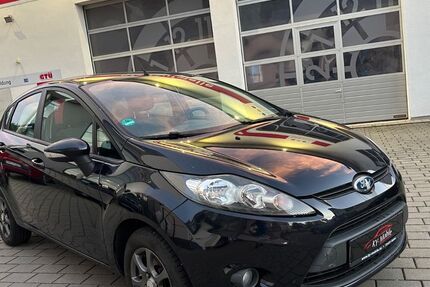 Ford Fiesta 185.000 km 2.990 &euro; Aalen 73431