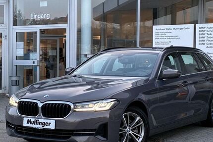 BMW 520 71.110 km 31.899 &euro; Heidenheim 89520