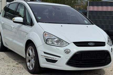 Ford S-Max 186.000 km 3.399 &euro; Heidenheim an der Brenz 89520