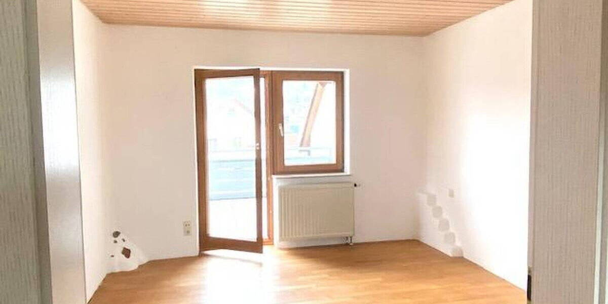 Etagenwohnung Herbrechtingen Bolheim - 4 Zimmer, 92 m&sup2;, 298.000&euro; | Angebot:26657357