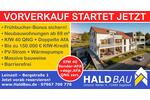 Etagenwohnung Leinzell - 3 Zimmer, 62 m&sup2;, 294.700&euro; | Angebot:26635641