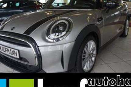 Mini Cooper 43.581 km 22.790 &euro; Aalen 73434