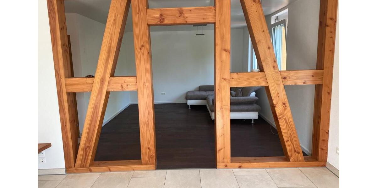 Etagenwohnung Lorch - 3.5 Zimmer, 86 m&sup2;, 1.200&euro; | Angebot:26654975