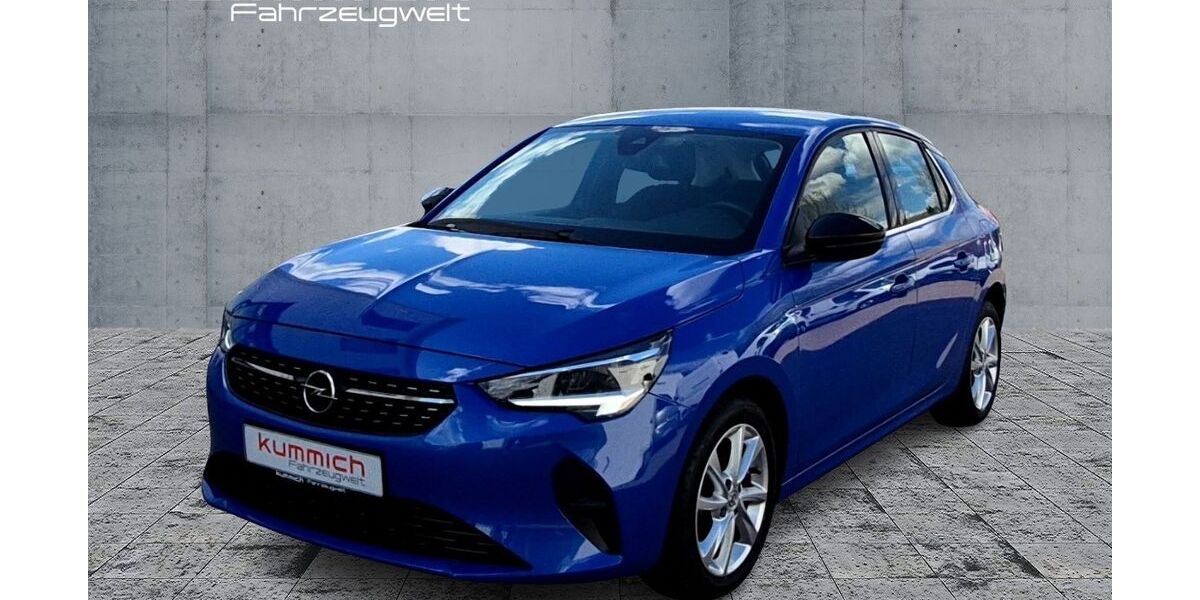 Opel Corsa 20.385 km 15.790 &euro; Heidenheim 89520