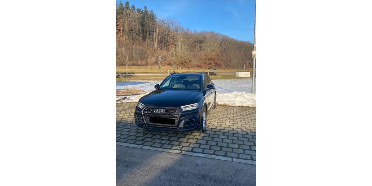 Audi Q5 112.500 km 24.499 &euro; Schwäbisch Gmünd 73525