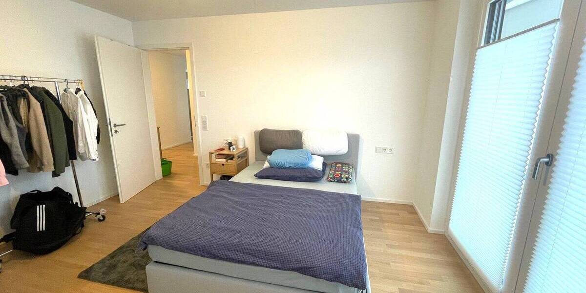 Etagenwohnung Essingen - 4 Zimmer, 95 m&sup2;, 439.000&euro; | Angebot:26036938