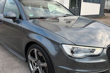 Audi S3 157.662 km 21.990 &euro; Aalen 73431