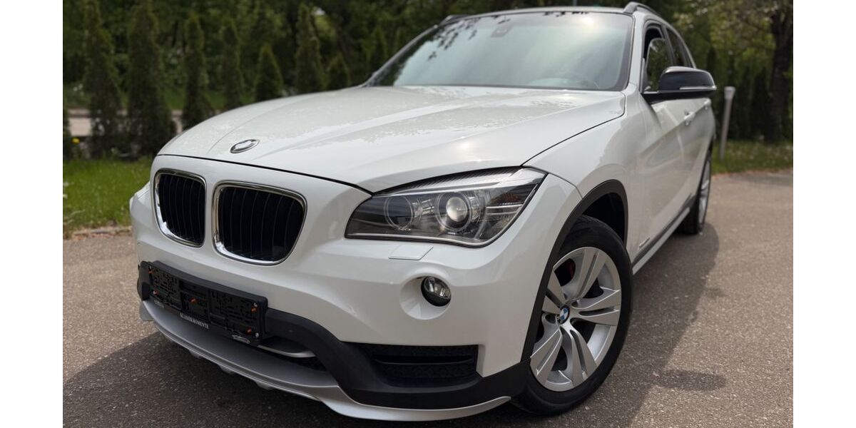 BMW X1 76.200 km 15.900 &euro; Westhausen 73463