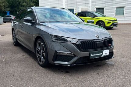 Skoda Octavia 81.950 km 26.990 &euro; Aalen-Essingen 73457