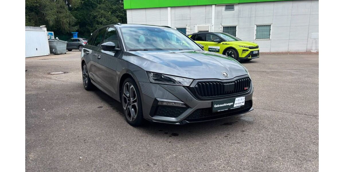 Skoda Octavia 81.950 km 26.990 &euro; Aalen-Essingen 73457