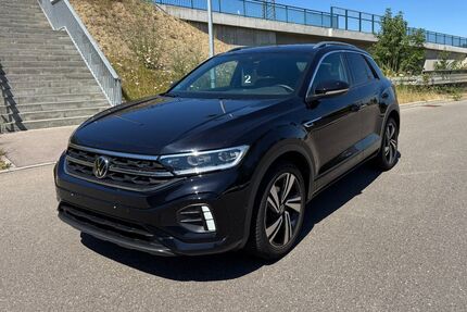 VW T-Roc 142.000 km 20.900 &euro; Essingen­­­ 73457