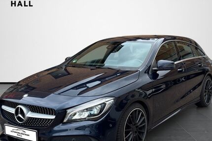 Mercedes-Benz CLA 250 Shooting Brake 129.000 km 18.999 &euro; Aalen 73430