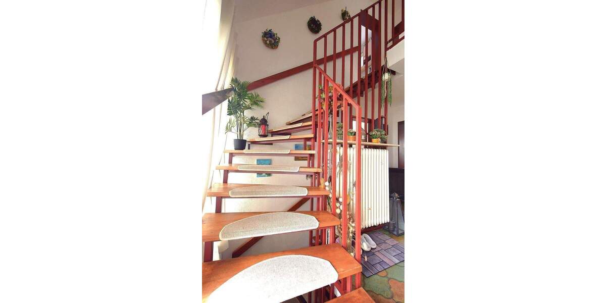 Einfamilienhaus Mutlangen - 5 Zimmer, 121 m&sup2;, 400.000&euro; | Angebot:26685313