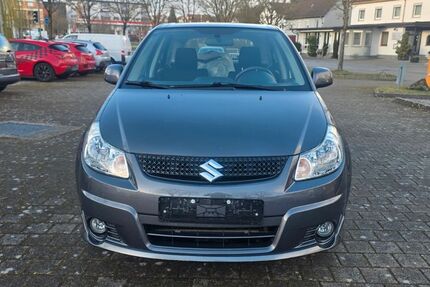 Suzuki SX4 183.000 km 4.300 &euro; Aalen 73433