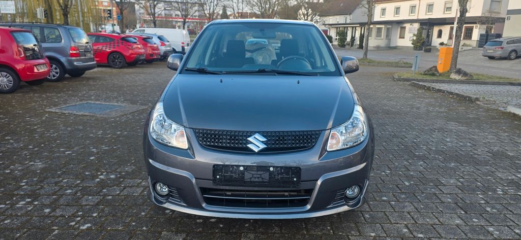 Suzuki SX4 183.000 km 4.700 &euro; Aalen 73433