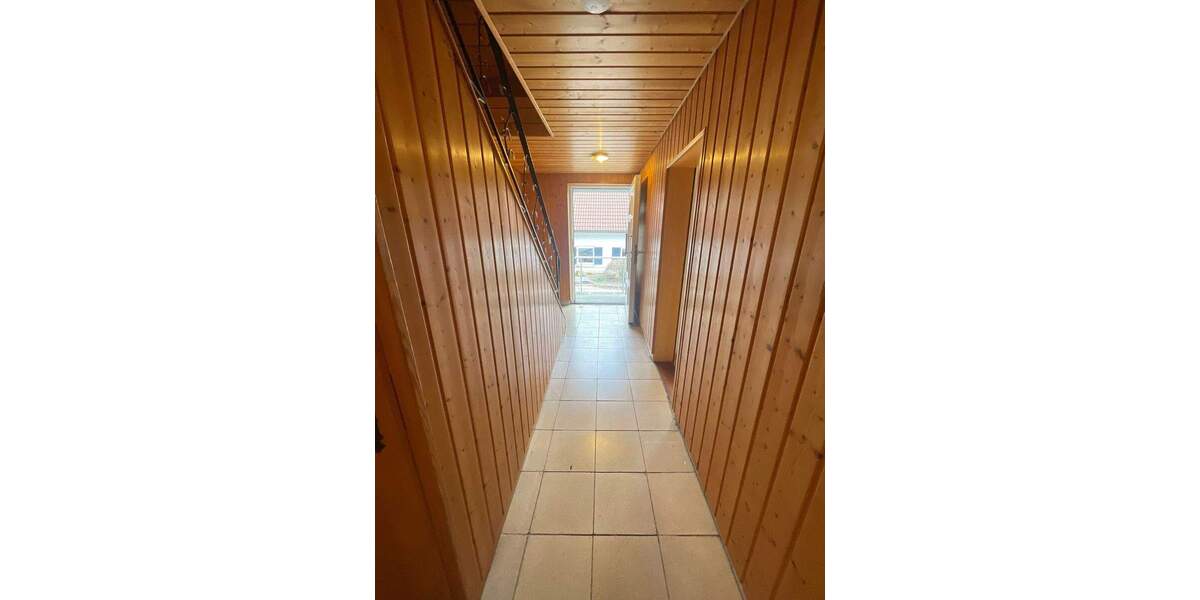 Einfamilienhaus Kirchheim am Ries Kirchheim - 5 Zimmer, 134 m&sup2;, 285.000&euro; | Angebot:25678637