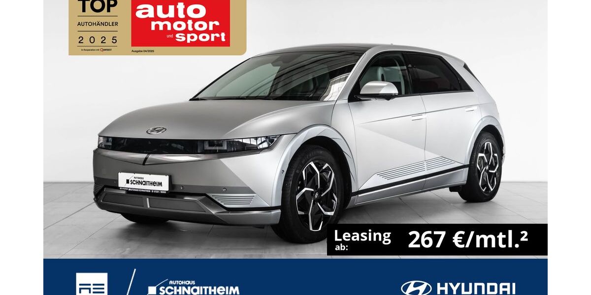Hyundai IONIQ 5 30.514 km 29.990 &euro; Heidenheim 89520
